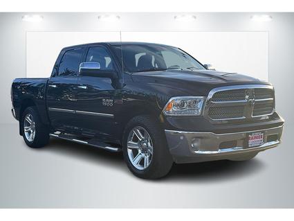 2014 Ram 1500 Olympia WA