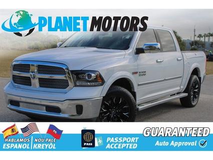 2015 Ram 1500 West Palm Beach FL