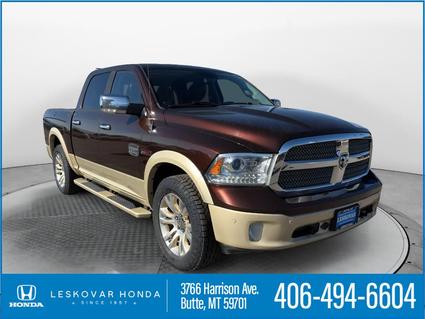 2015 Ram 1500 Butte MT