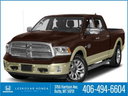 2015 Ram 1500 Butte MT