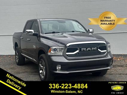 2018 Ram 1500 Winston Salem NC