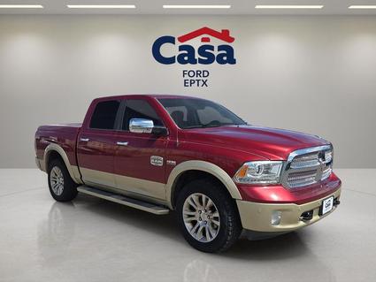 2015 Ram 1500 El Paso TX
