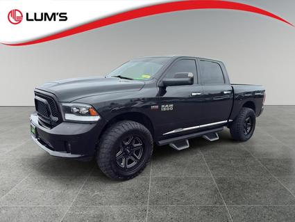 2017 Ram 1500 Warrenton OR