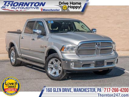 2015 Ram 1500 Manchester PA