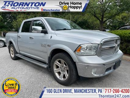 2015 Ram 1500 Manchester PA