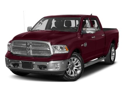 2017 Ram 1500 Missoula MT