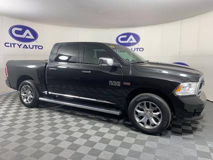 2017 Ram 1500 Memphis TN