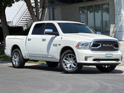 2017 Ram 1500 Twin Falls ID