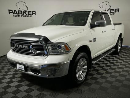 2018 Ram 1500 Coeur d'Alene ID