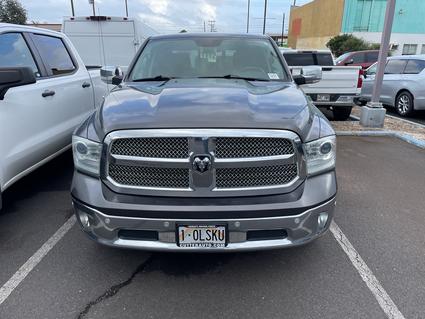 2014 Ram 1500 Pearl City HI