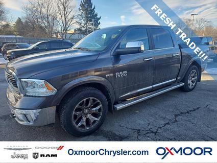2017 Ram 1500 Louisville KY