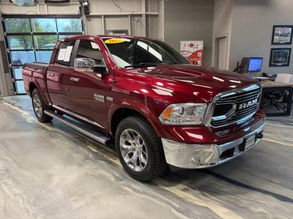 2017 Ram 1500 Milford OH