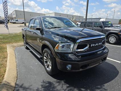 2017 Ram 1500 Hopkinsville KY
