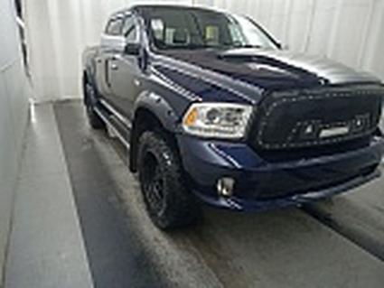 2017 Ram 1500 Pasco WA