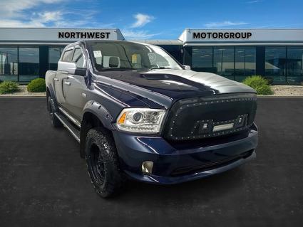 2017 Ram 1500 Pasco WA