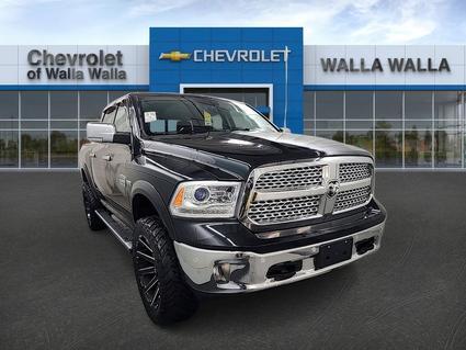 2017 Ram 1500 Pasco WA