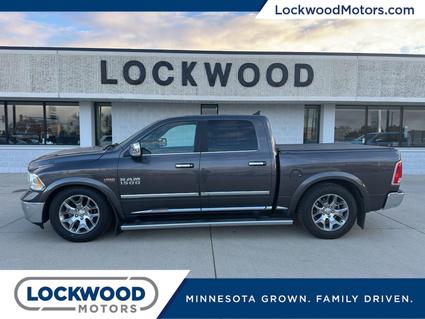 2017 Ram 1500 Marshall MN