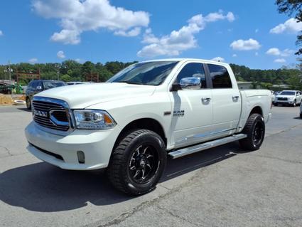 2017 Ram 1500 Hartselle AL