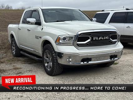 2017 Ram 1500 Commerce TX