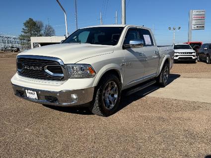 2017 Ram 1500 Commerce TX