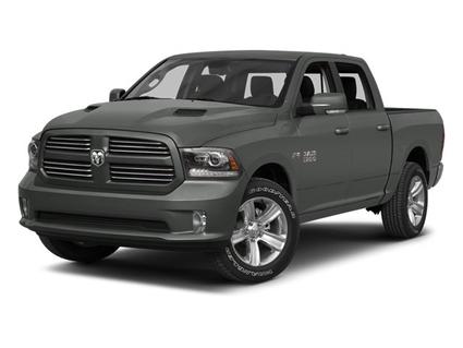 2013 Ram 1500 Minneapolis MN