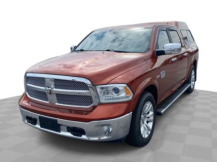 2013 Ram 1500 Sumter SC