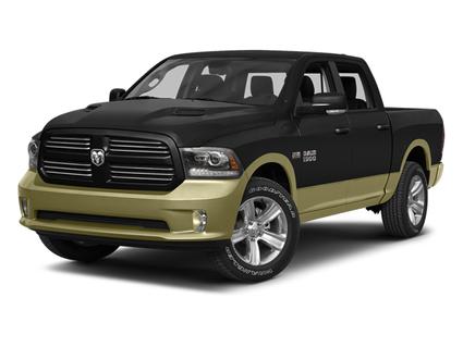 2013 Ram 1500 Rexburg ID