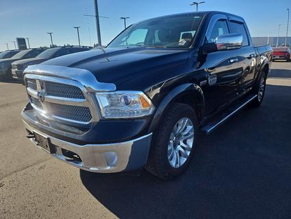 2013 Ram 1500 Rexburg ID