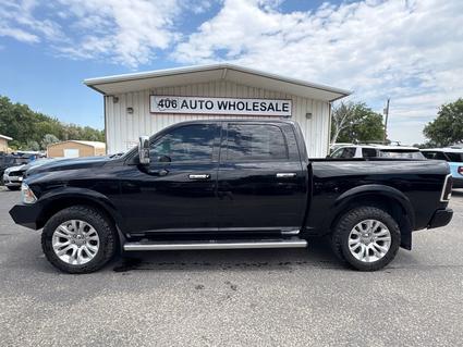 2014 Ram 1500 Laurel  MT