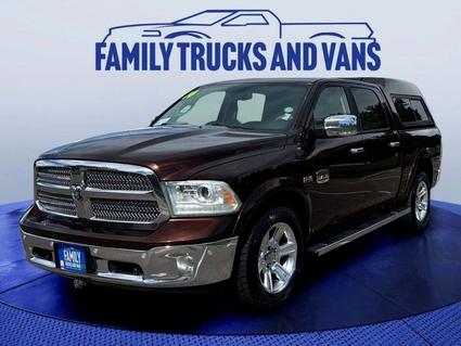 2014 Ram 1500 Denver CO