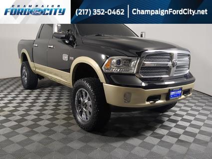2015 Ram 1500 Champaign IL