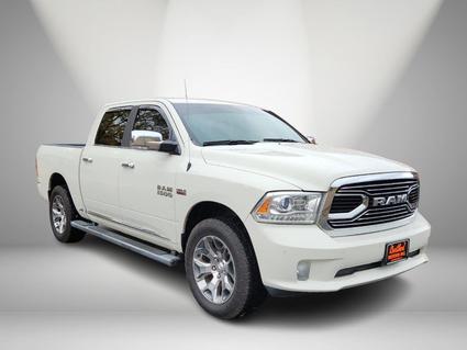 2017 Ram 1500 Glenwood Springs CO