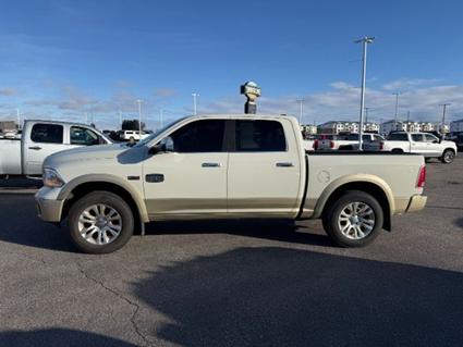 2017 Ram 1500 Idaho Falls ID