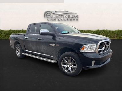 2017 Ram 1500 Spearfish SD