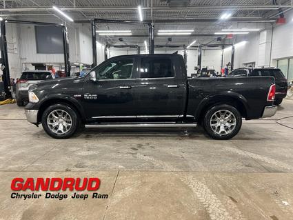 2017 Ram 1500 Green Bay WI