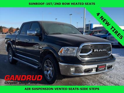 2017 Ram 1500 Green Bay WI