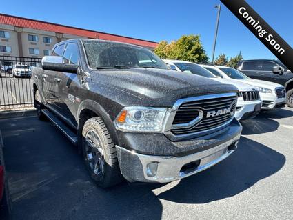 2017 Ram 1500 Twin Falls ID