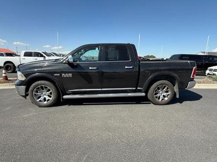 2017 Ram 1500 Idaho Falls ID