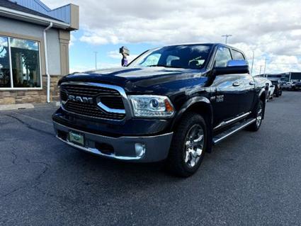 2017 Ram 1500 Idaho Falls ID