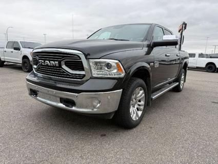 2017 Ram 1500 Idaho Falls ID