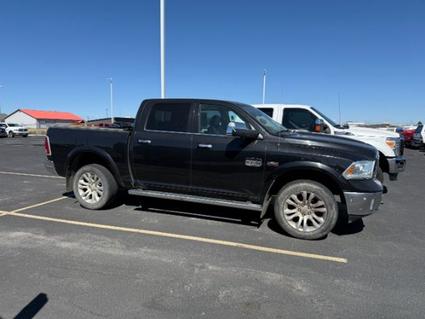 2017 Ram 1500 Idaho Falls ID