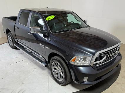 2017 Ram 1500 Post Falls ID