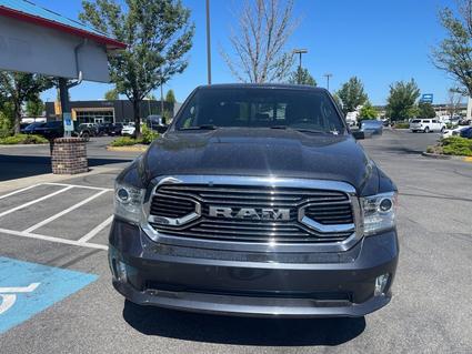 2017 Ram 1500 Post Falls ID