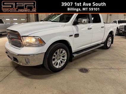 2017 Ram 1500 Billings MT