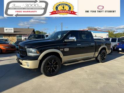 2013 Ram 1500 Wylie TX