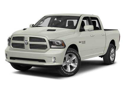 2013 Ram 1500 Coeur d'Alene ID