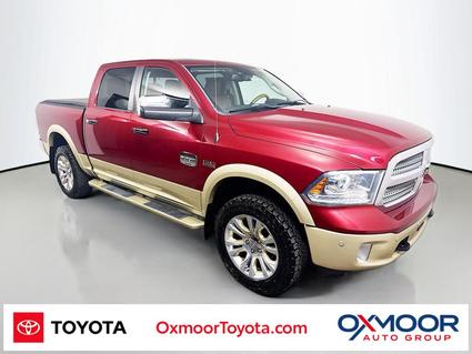 2014 Ram 1500 Louisville KY