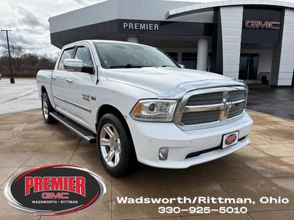 2014 Ram 1500 Rittman OH