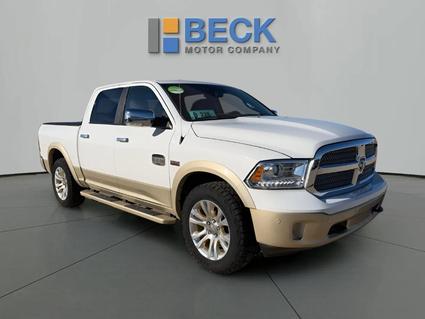 2015 Ram 1500 Pierre SD