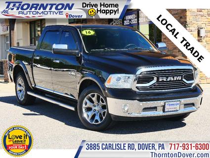 2016 Ram 1500 Dover PA